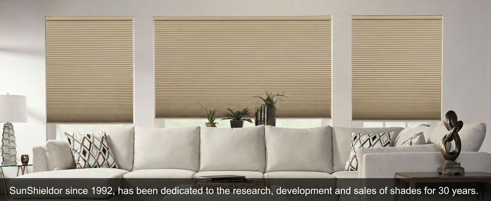 Custom Size SunShieldor Cordless Blackout Cellular Honeycomb Blinds, Room Darkening UV Shades for Home Kitchen Door, Easy to Install